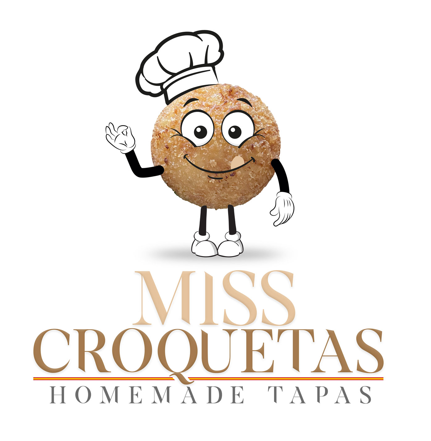 misscroquetas.co.uk